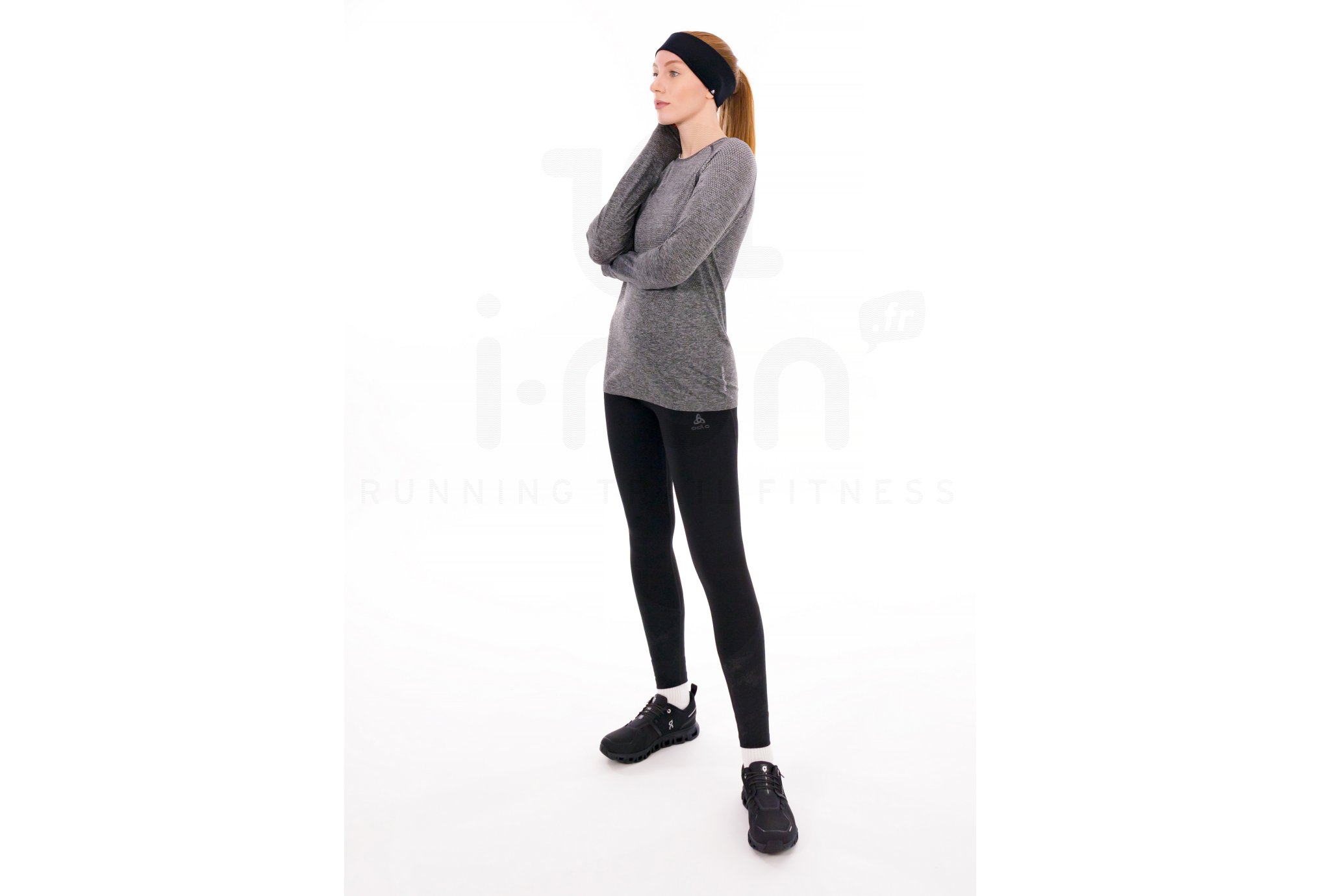 Odlo Essential Seamless W