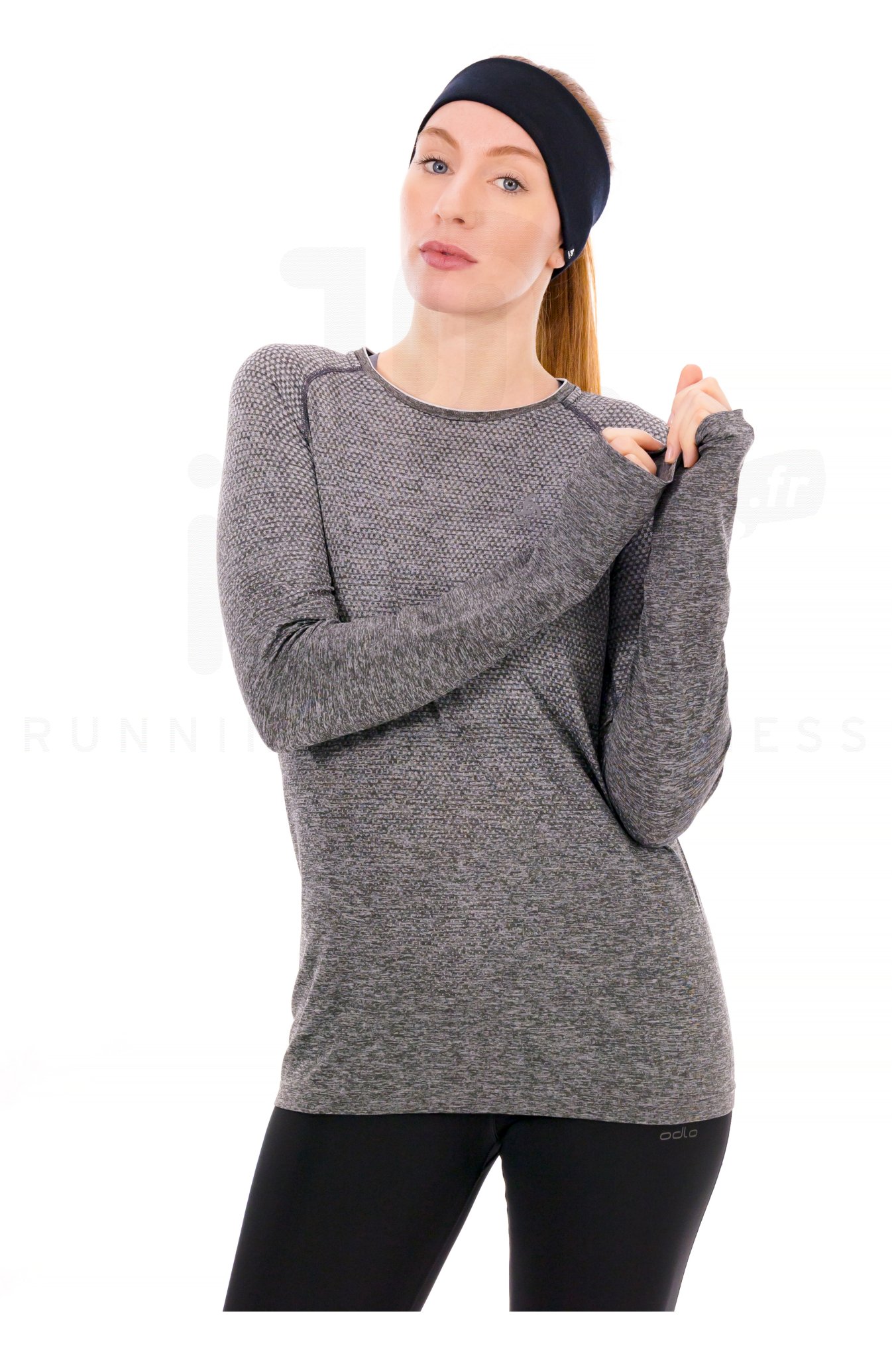 Odlo Essential Seamless W