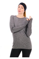 Odlo camiseta manga larga Essential Seamless