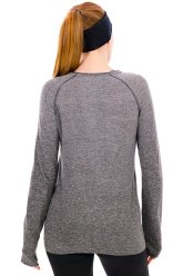 Odlo camiseta manga larga Essential Seamless