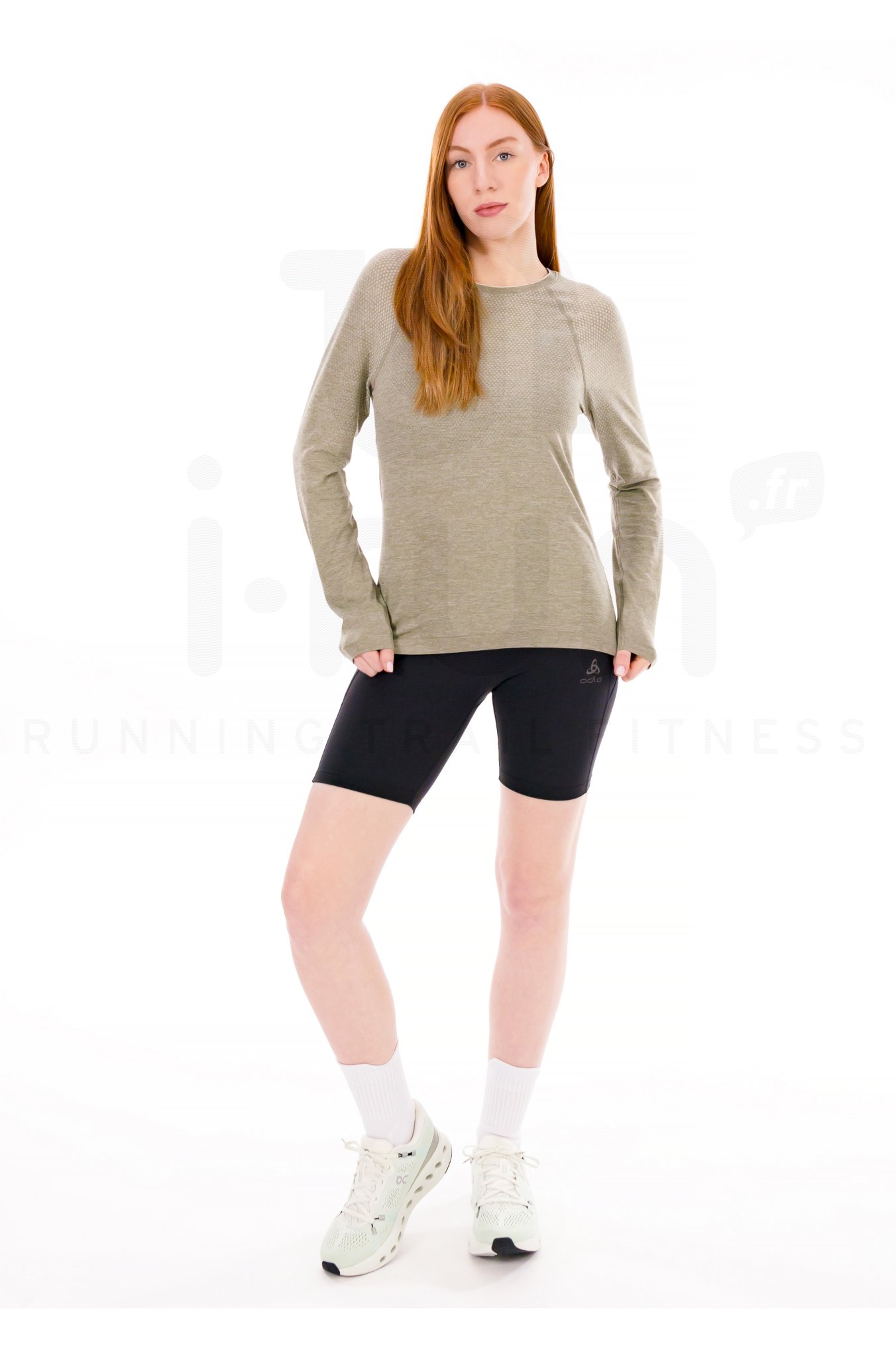 Odlo Essential Seamless 