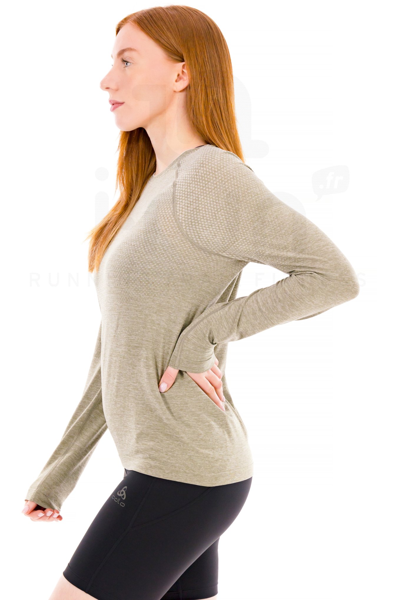 Odlo Essential Seamless 