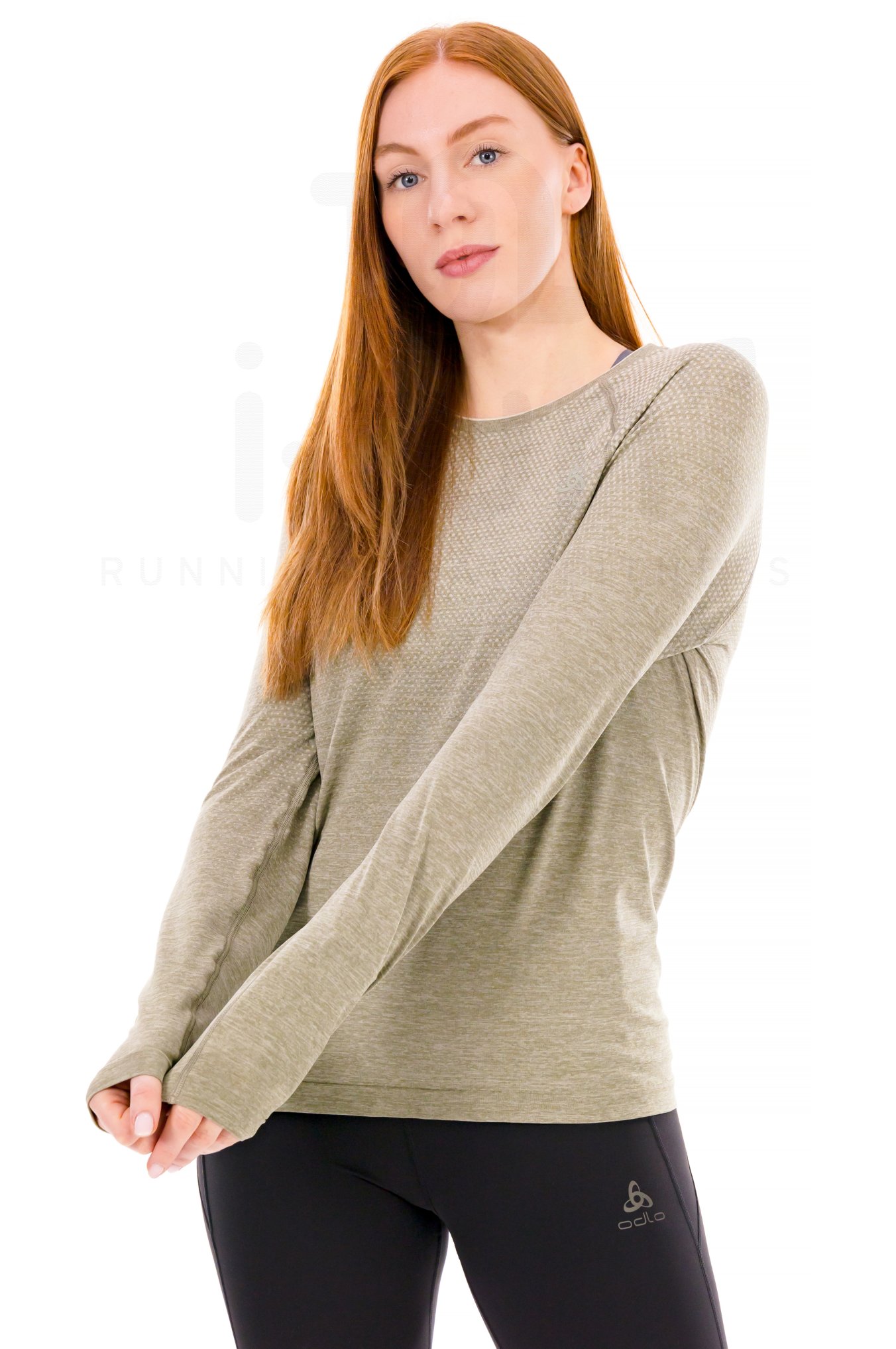 Odlo Essential Seamless 