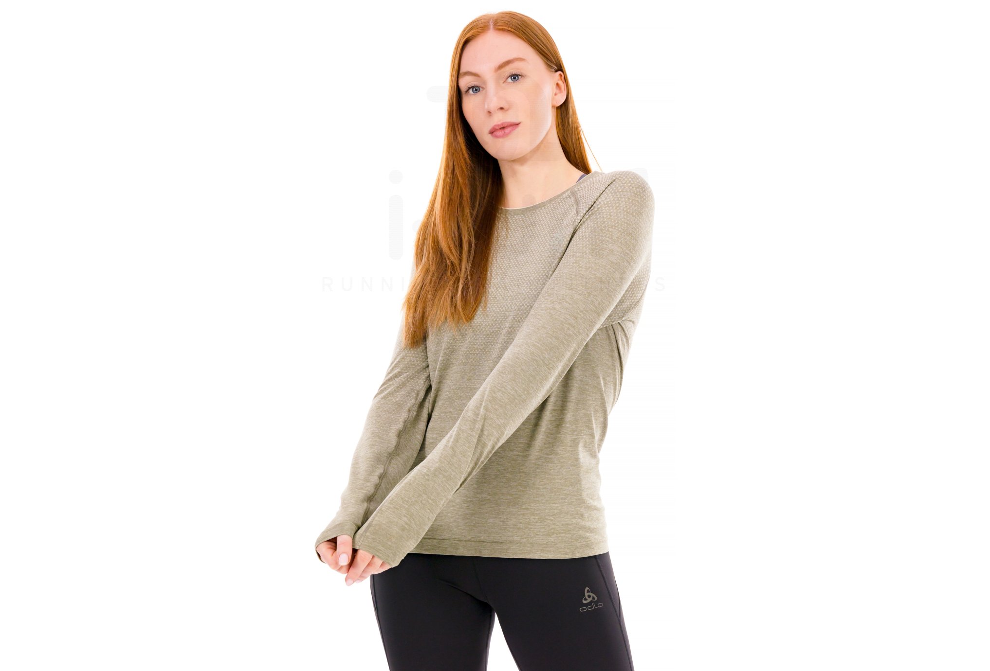 Odlo Essential Seamless W