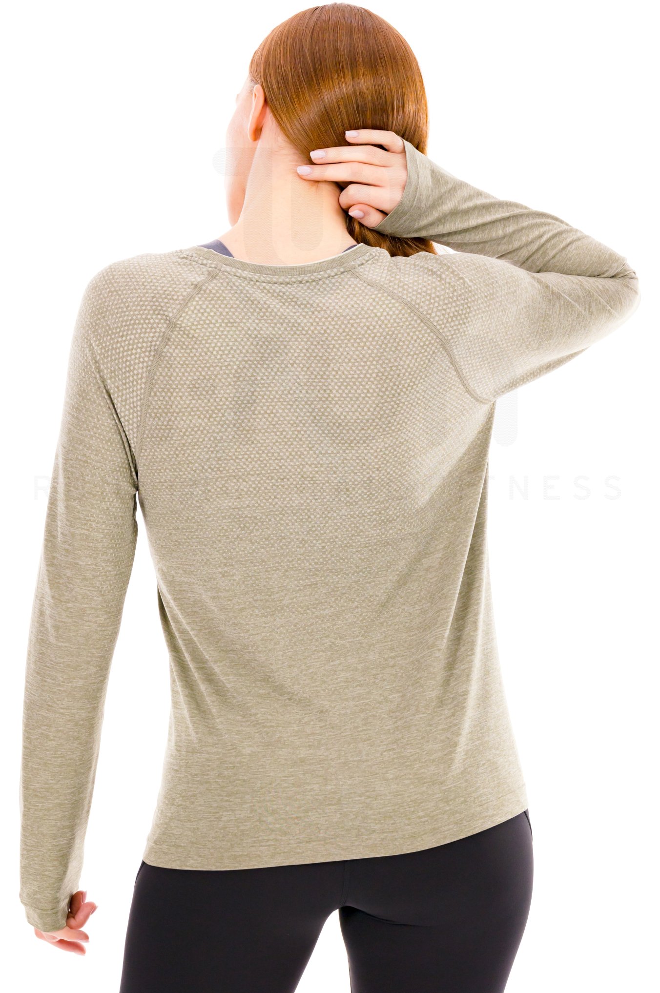 Odlo Essential Seamless 