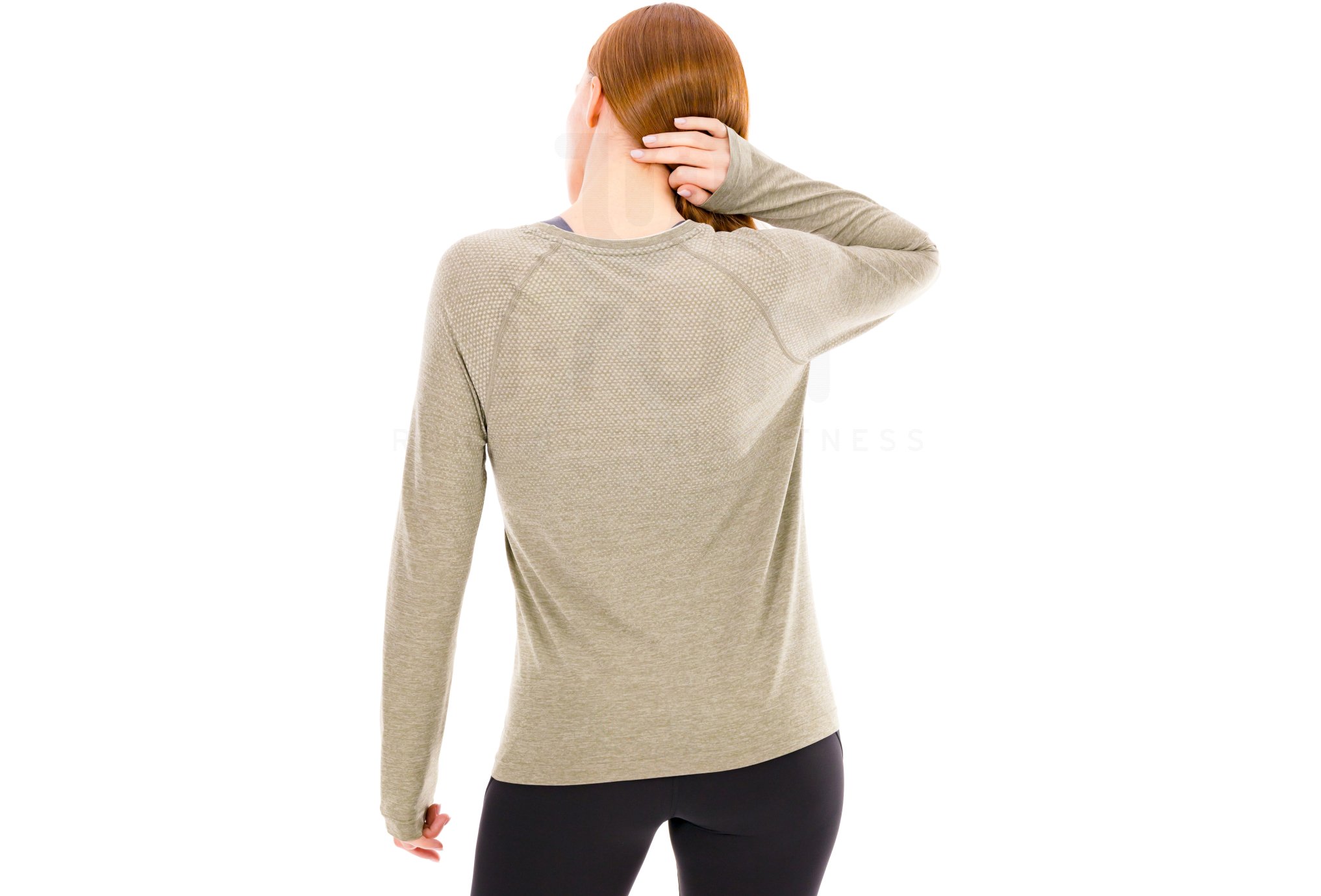 Odlo Essential Seamless W