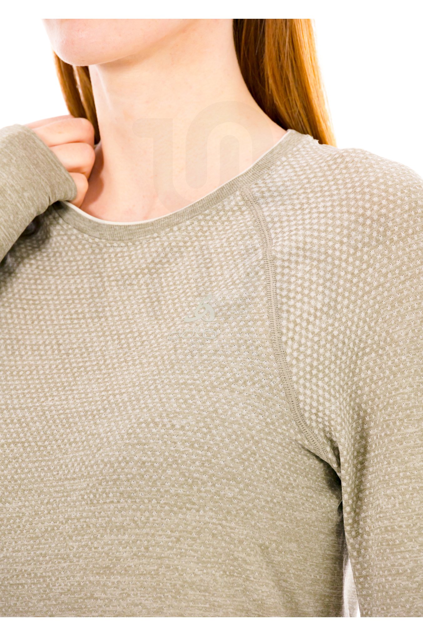 Odlo Essential Seamless 