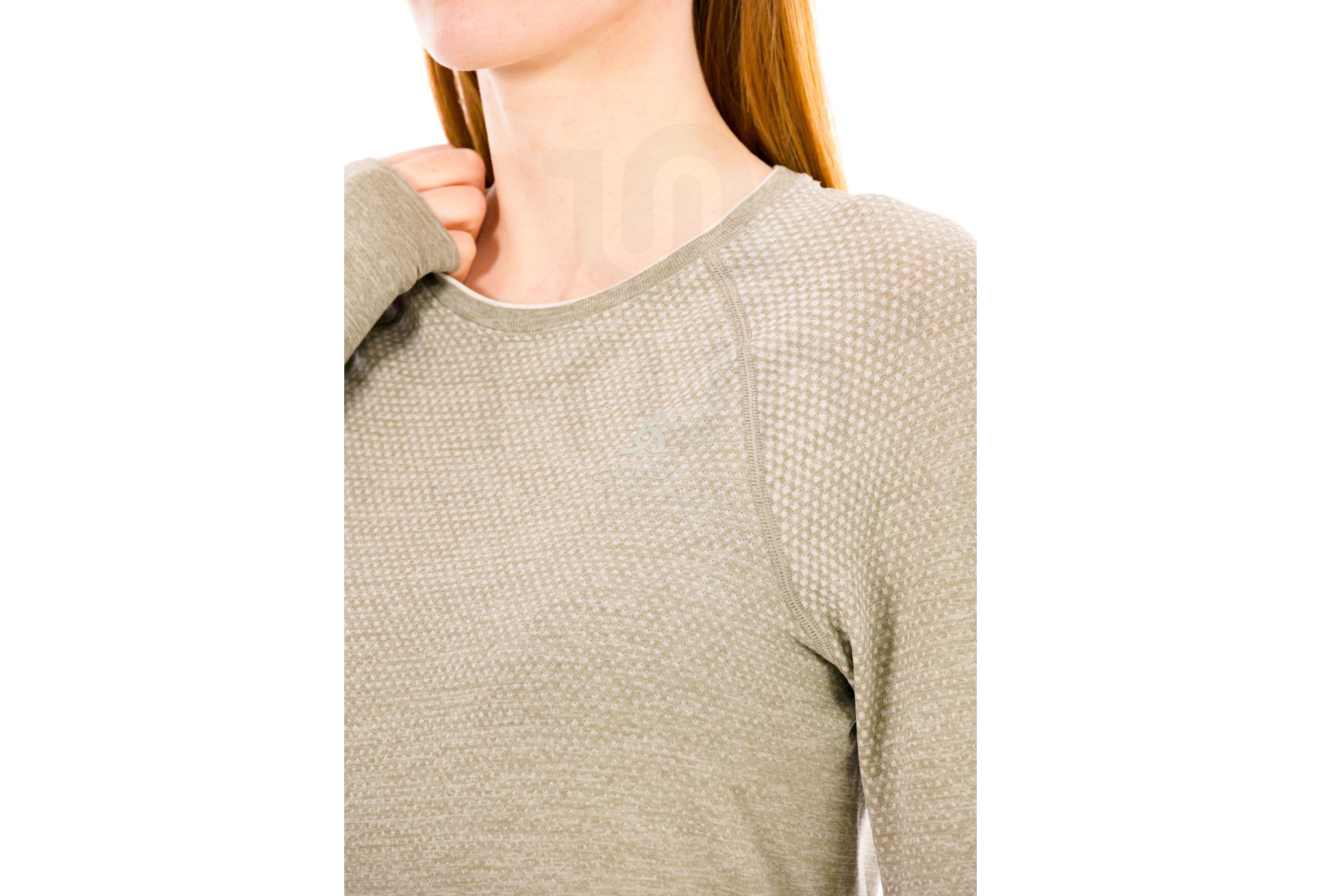 Odlo Essential Seamless W