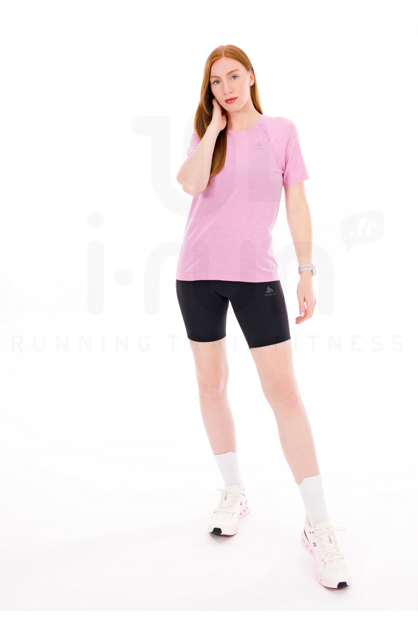 Odlo Essential Seamless 