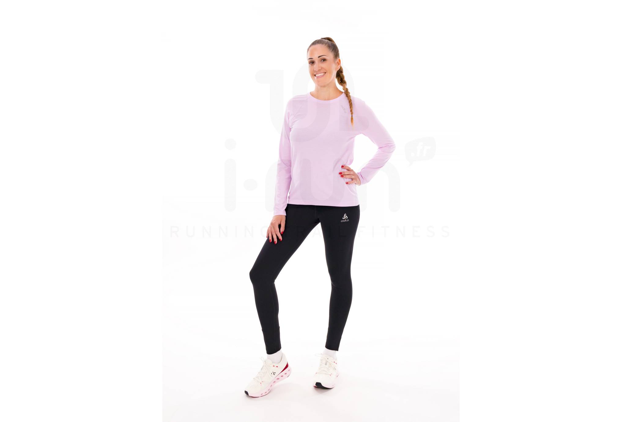 Odlo Essential Seamless