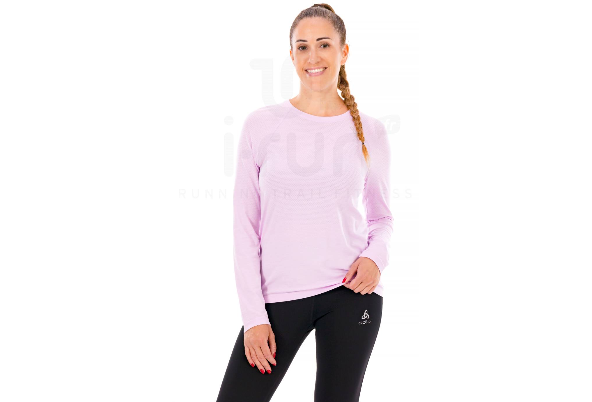 Odlo Essential Seamless