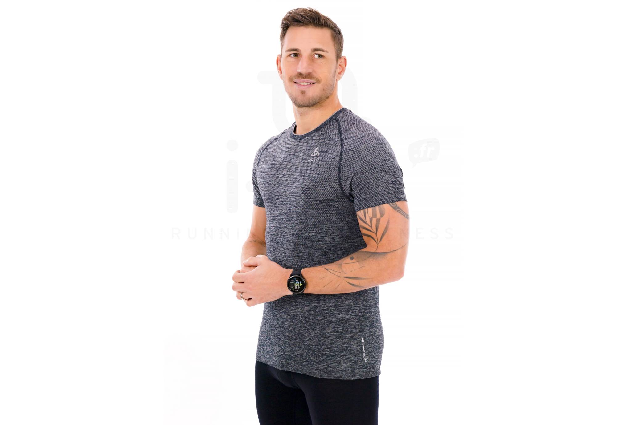 Odlo Essential Seamless
