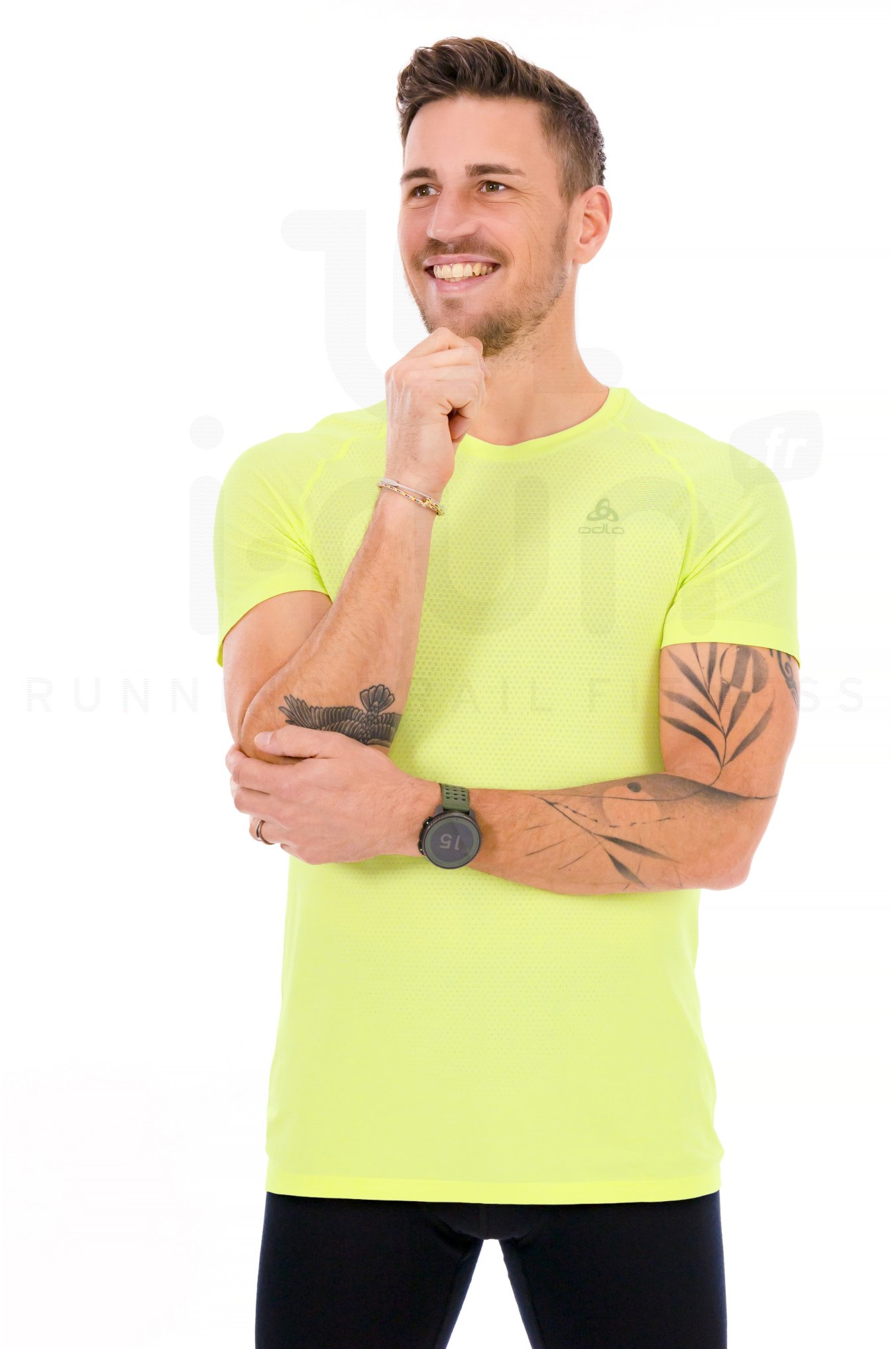 Odlo Essential Seamless M