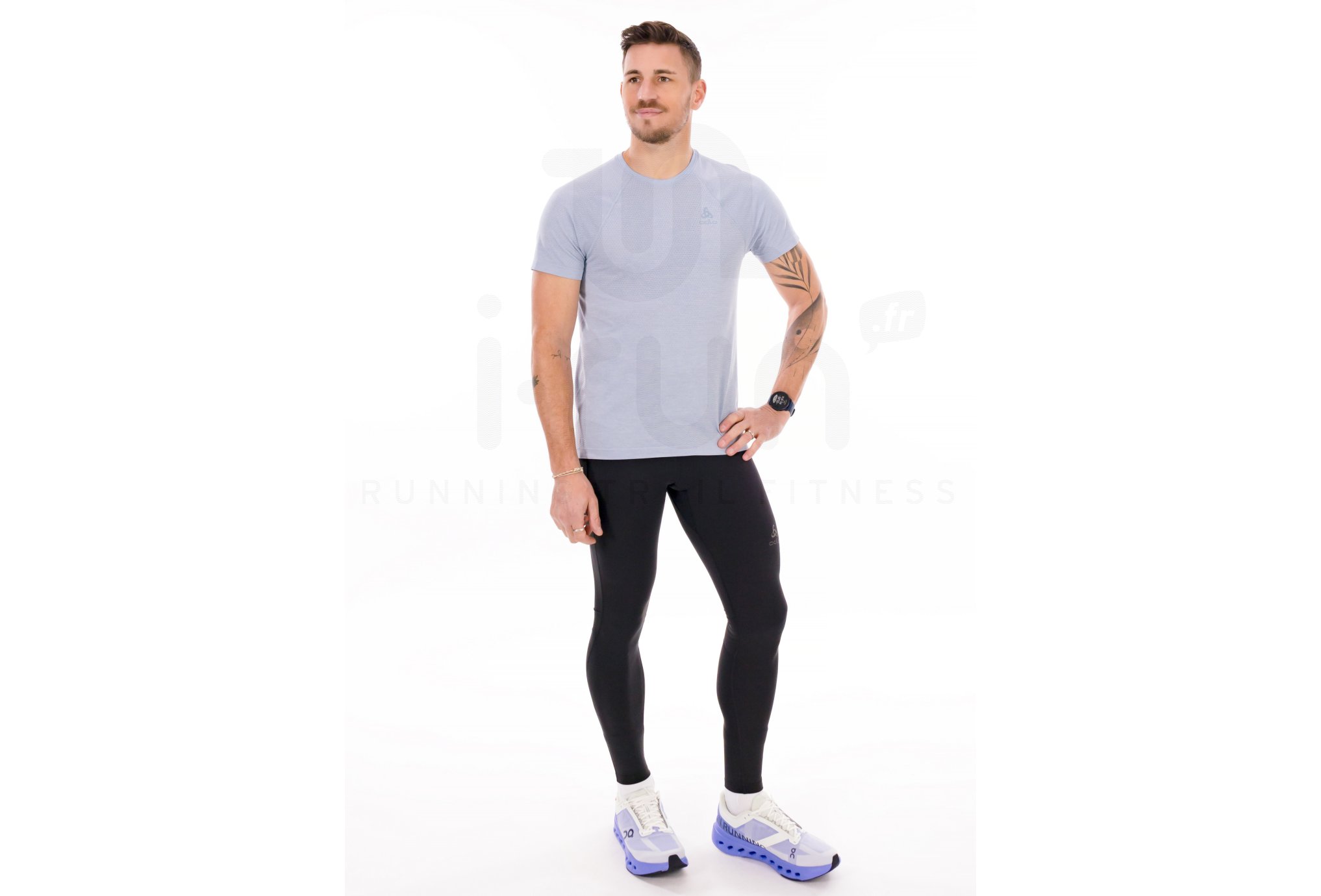 Odlo Essential Seamless M
