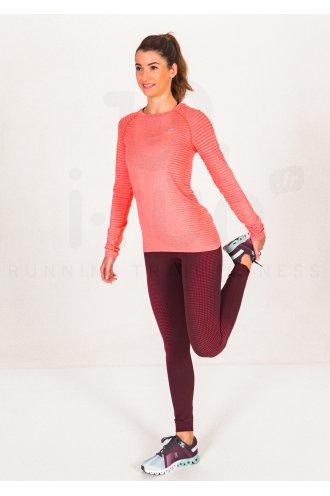 Odlo Essential Seamless W 