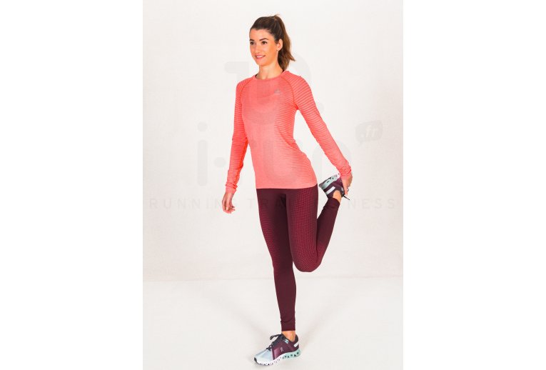 Odlo Essential Seamless Damen