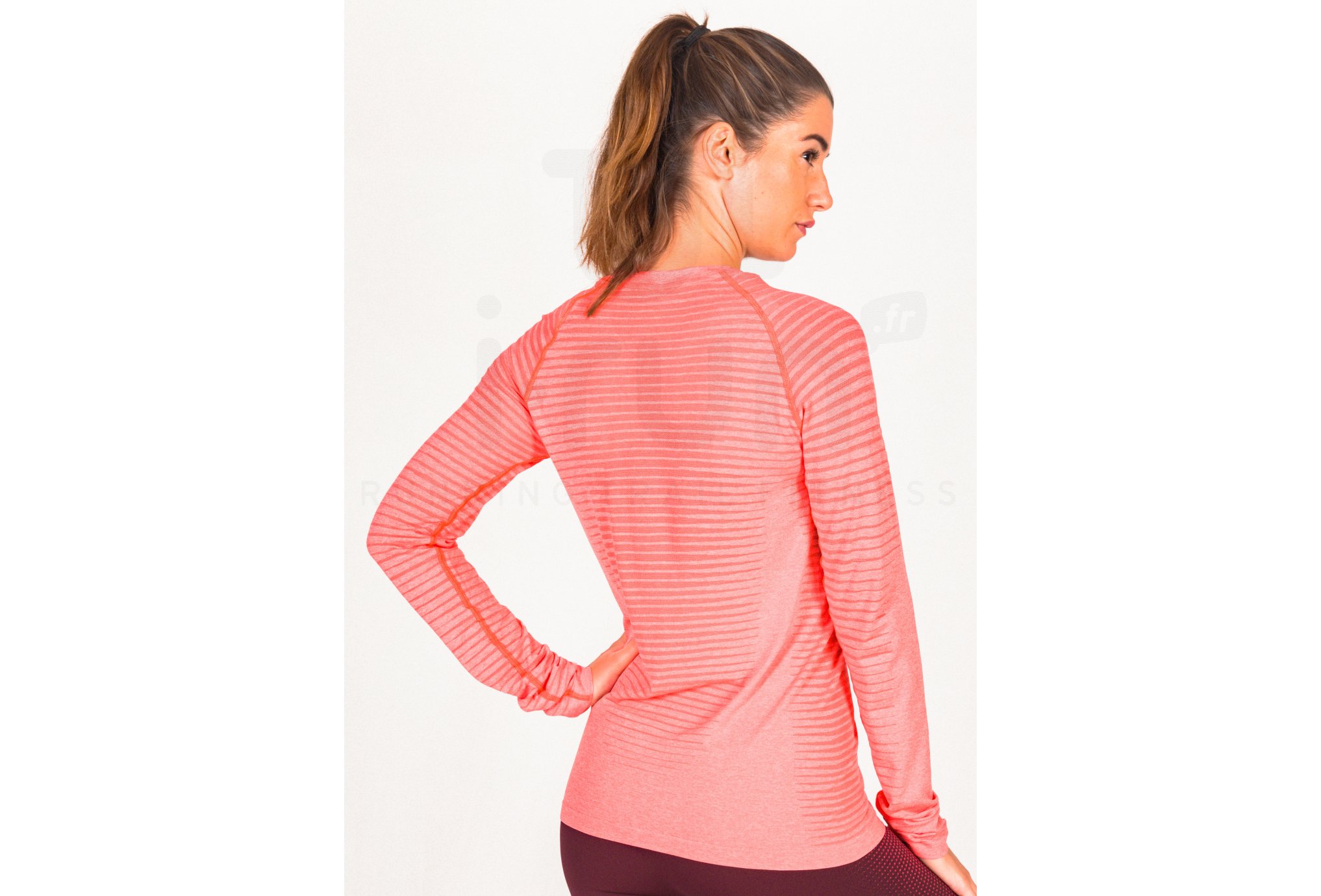 Odlo Essential Seamless Damen