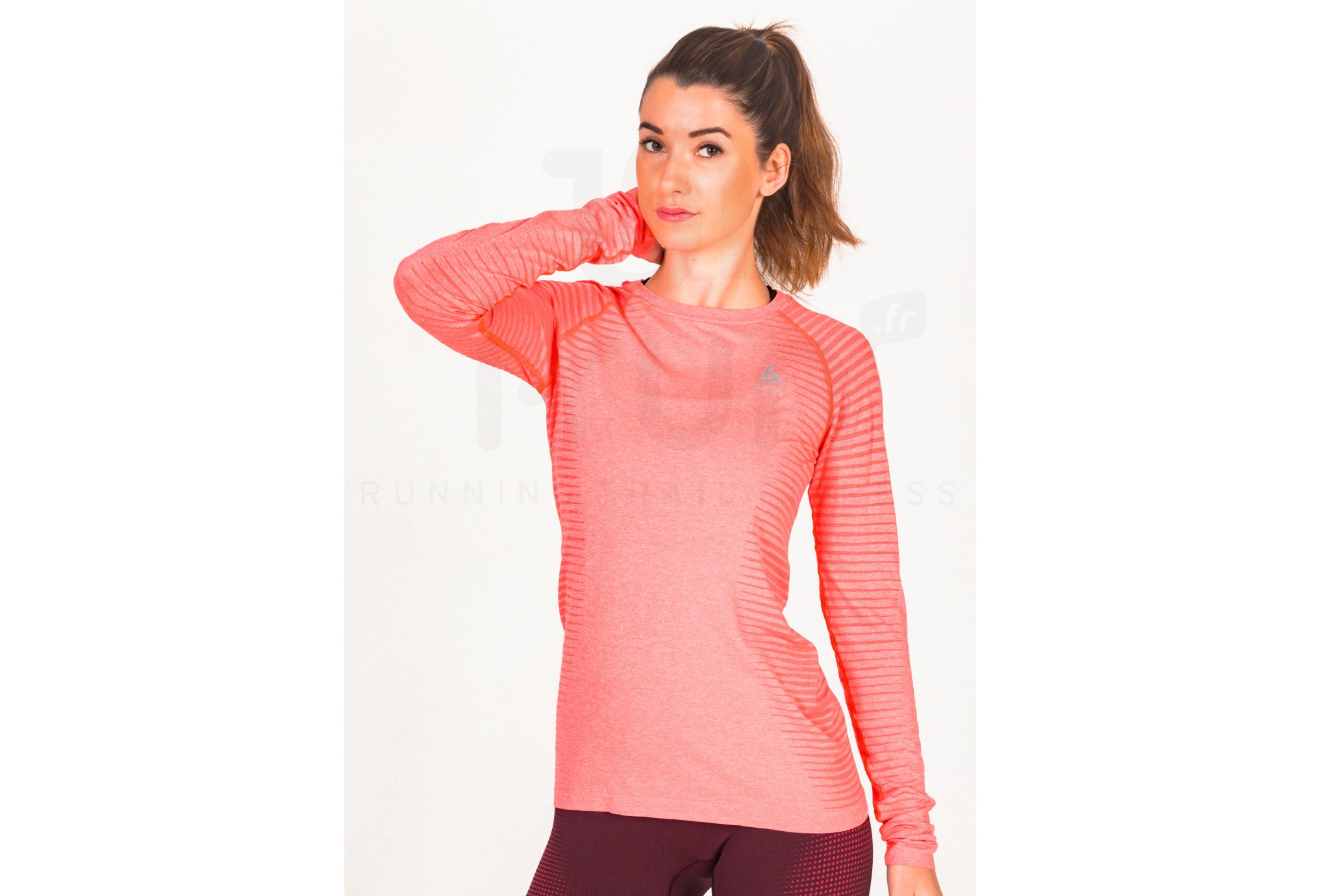 Odlo Essential Seamless Damen