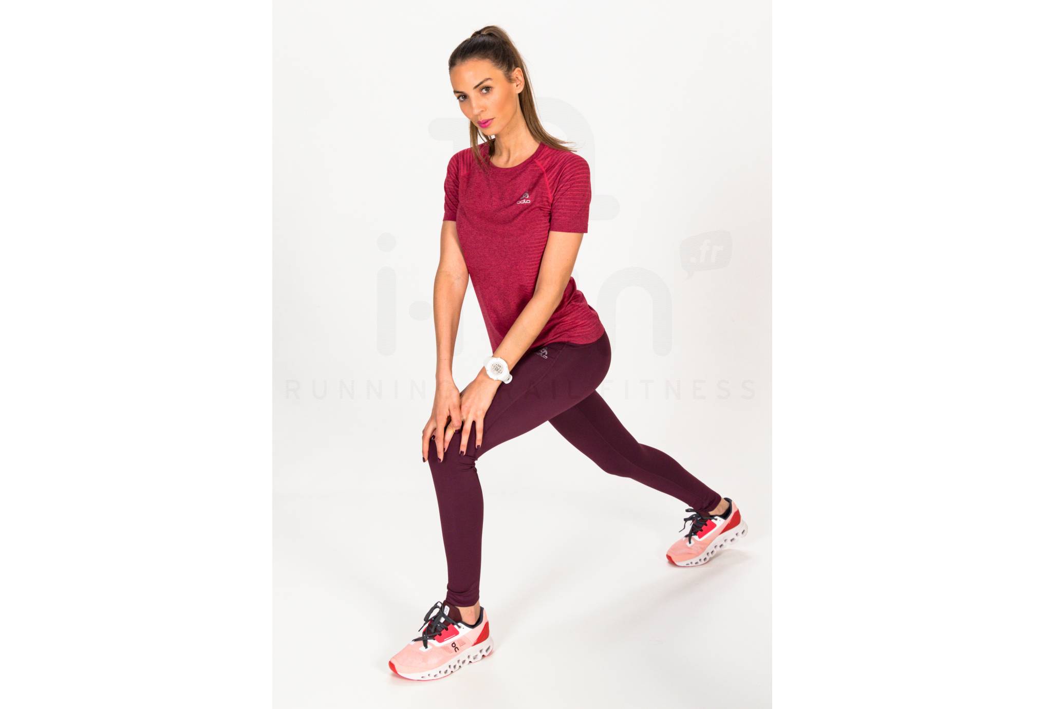 Odlo Essential Seamless Damen