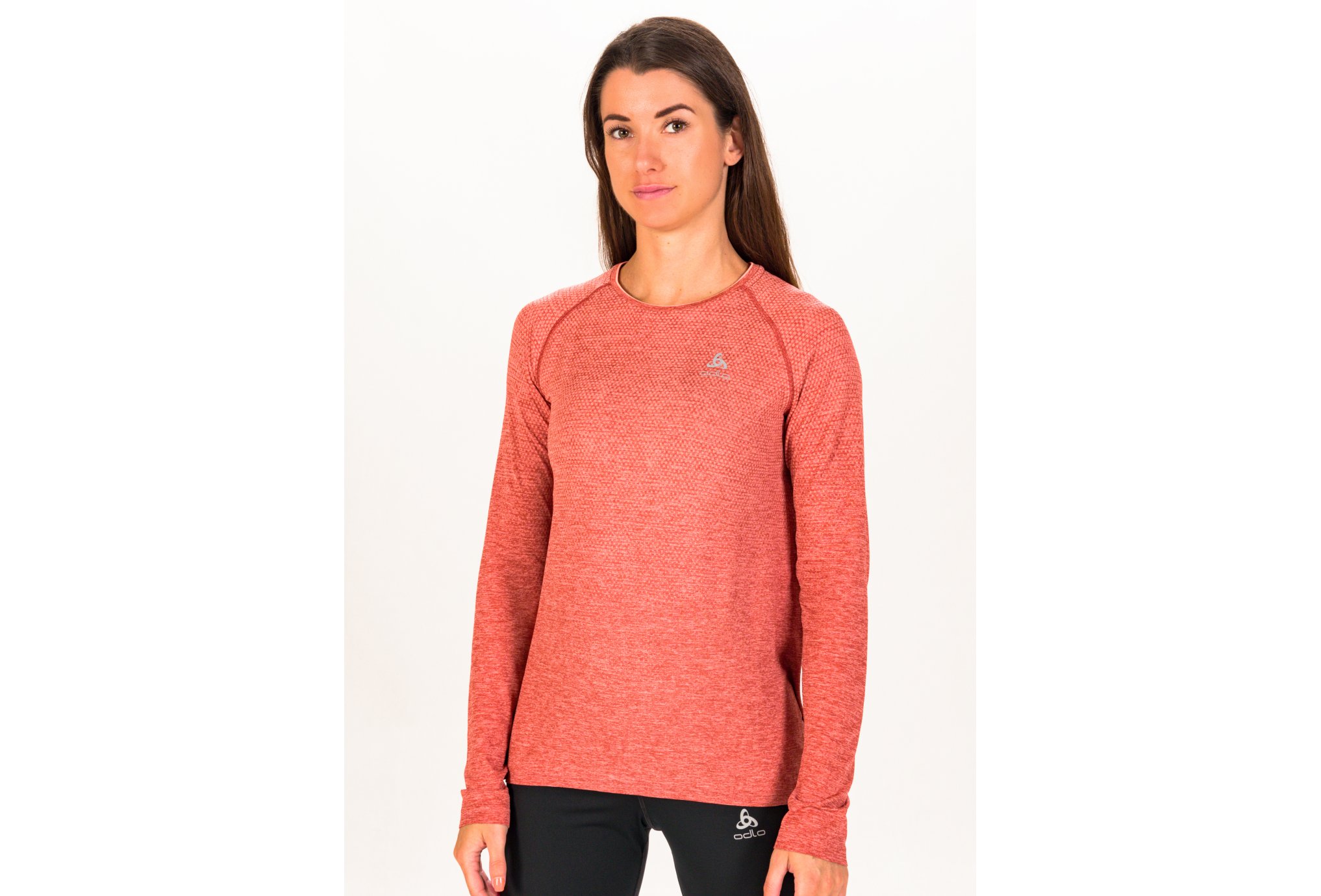 Odlo Essential Seamless W vêtement running femme