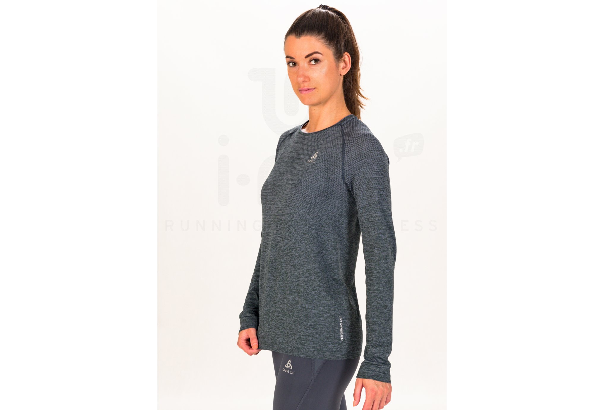 Odlo Essential Seamless W