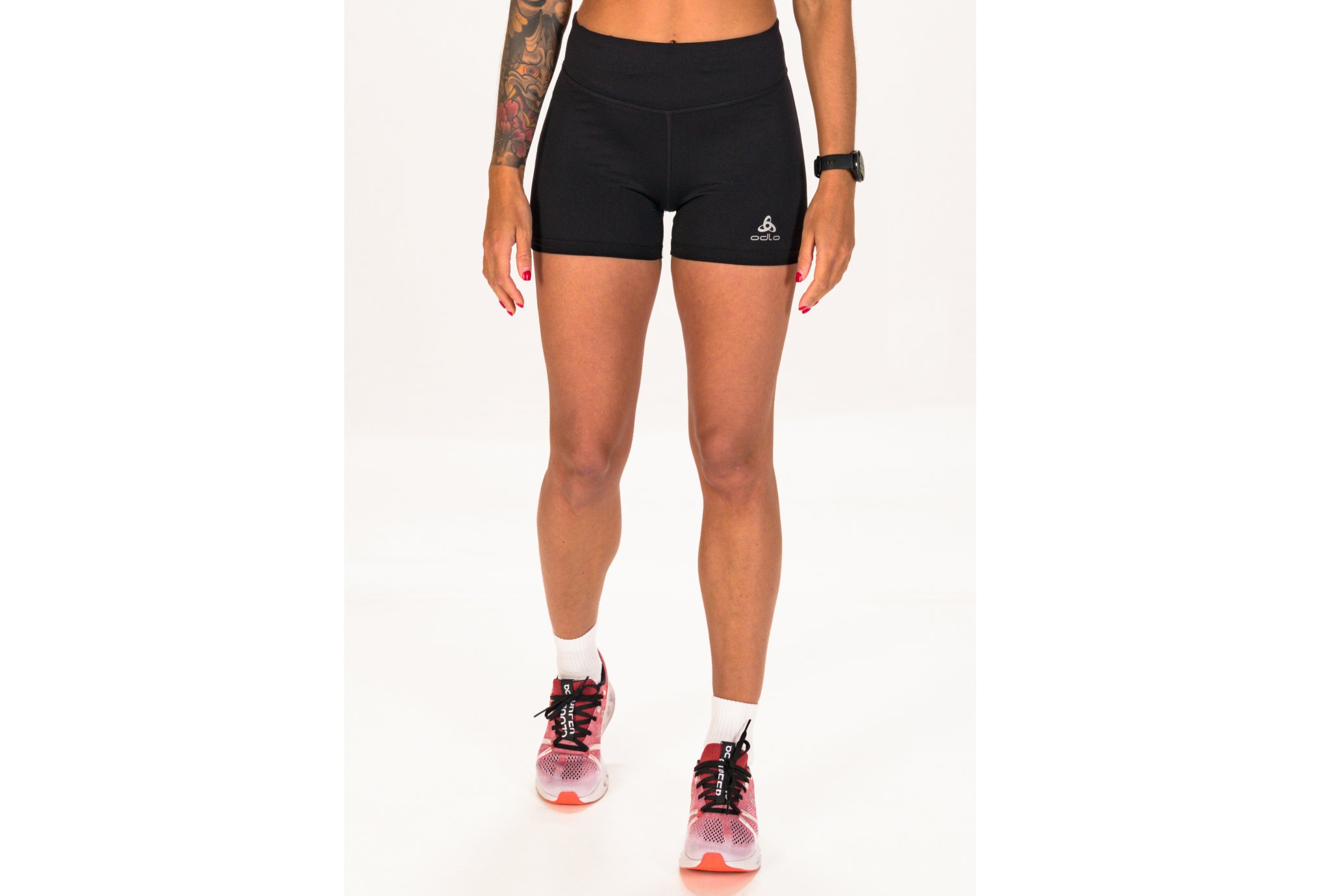 Odlo Essential Sprinter ECO W vêtement running femme