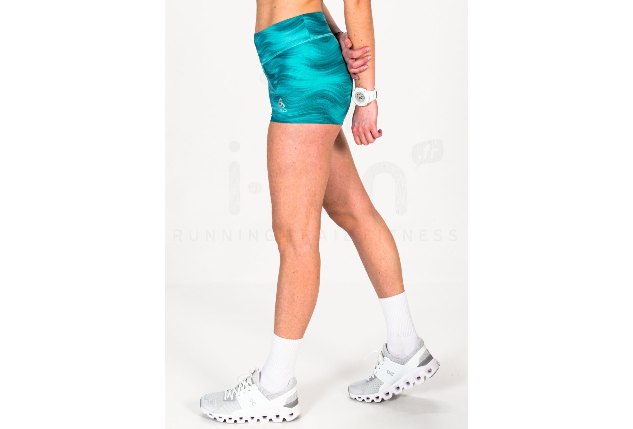 Odlo Essential Sprinter Print Damen