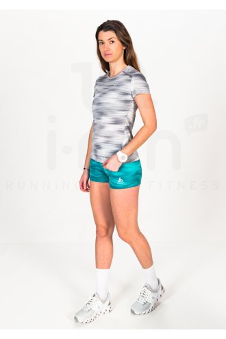 Odlo Essential Sprinter Print W 
