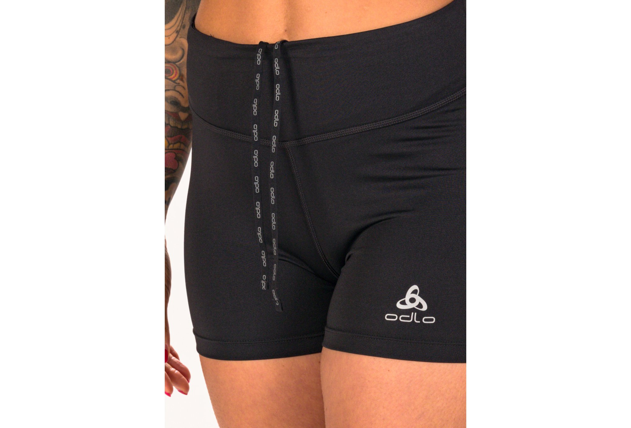 Odlo mallas cortas Essential Sprinter ECO