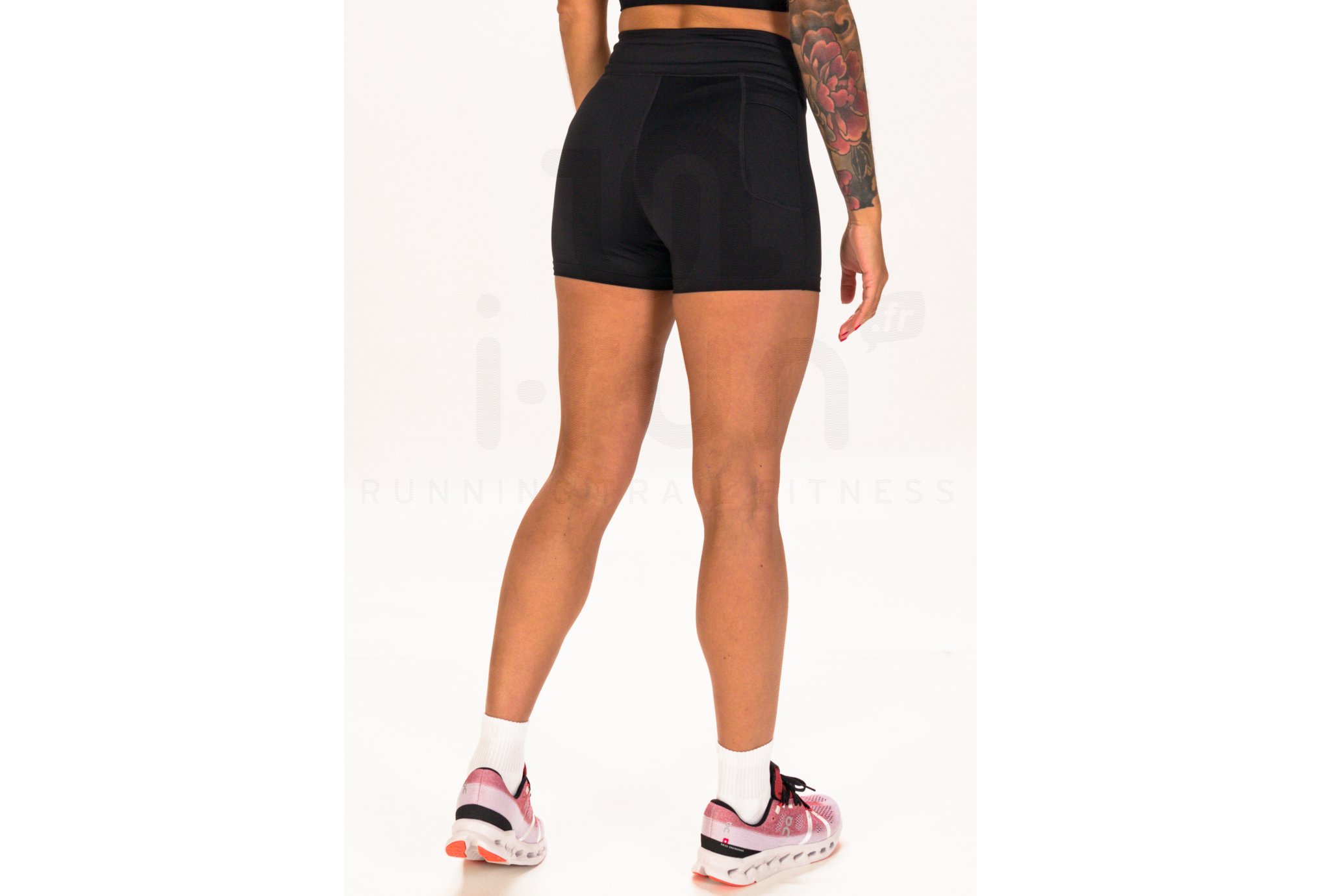 Odlo mallas cortas Essential Sprinter ECO