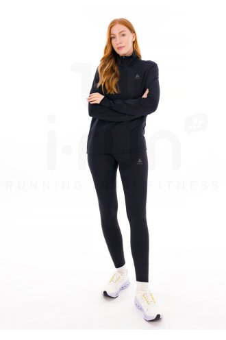 Odlo Essential Thermal 1/2 Zip 