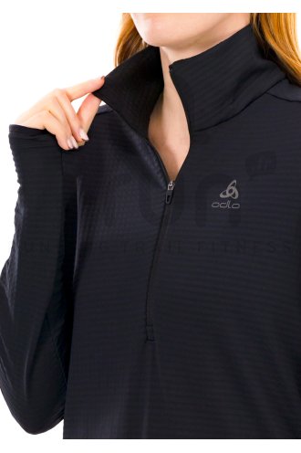 Odlo Essential Thermal 1/2 Zip 