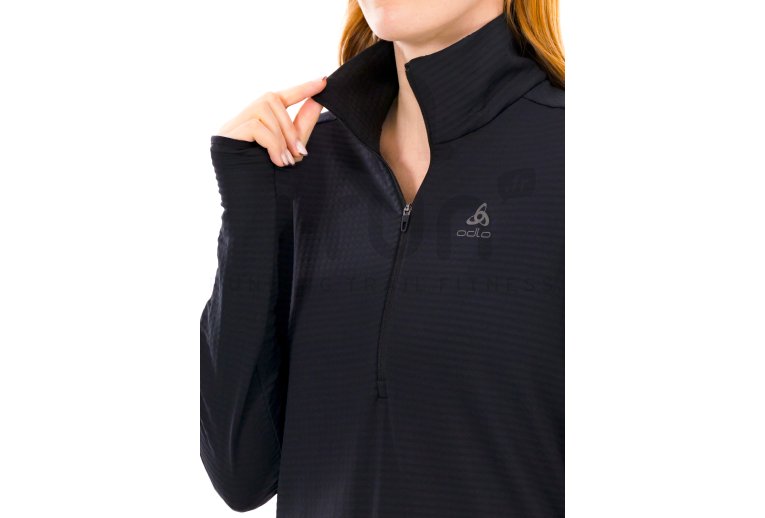 Odlo Essential Thermal 1/2 Zip