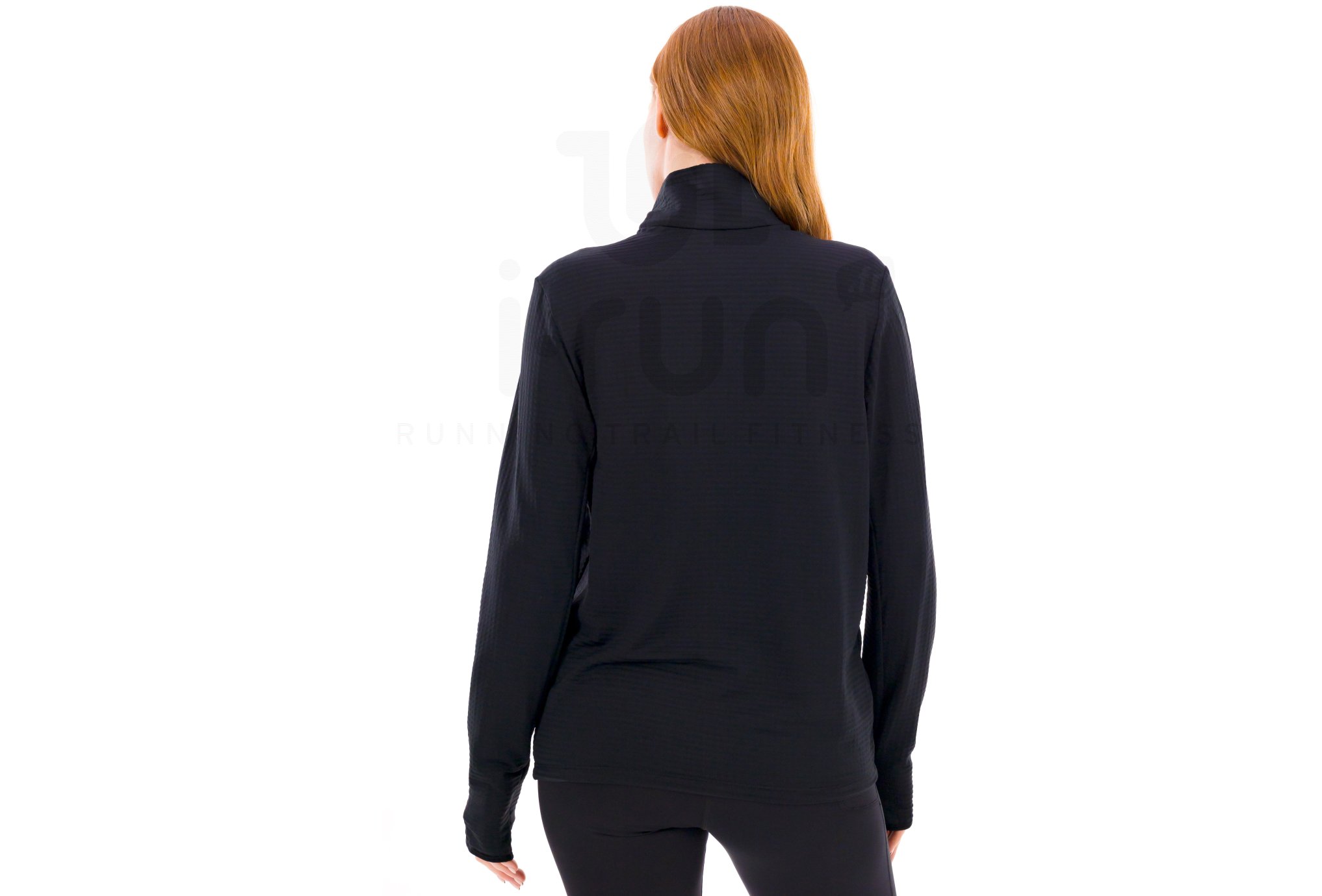 Odlo Essential Thermal 1/2 Zip