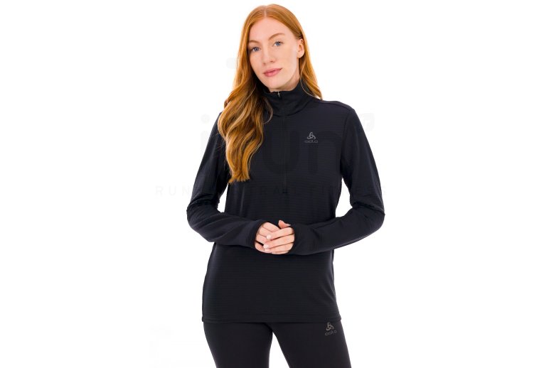 Odlo Essential Thermal 1/2 Zip