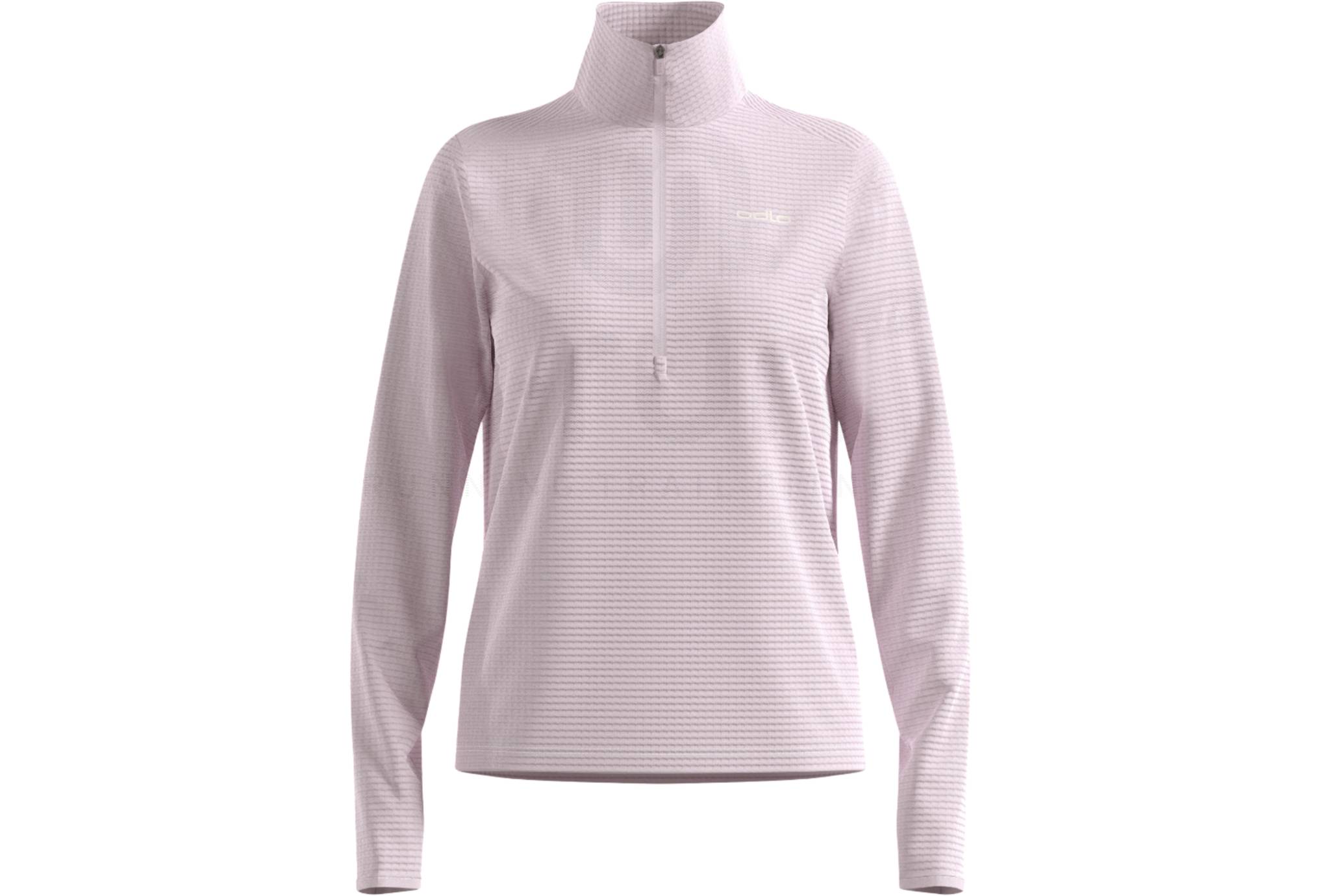 Odlo Essential Thermal 1/2 Zip