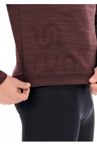Odlo Essential Thermal 1/2 Zip 