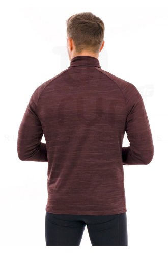 Odlo Essential Thermal 1/2 Zip 