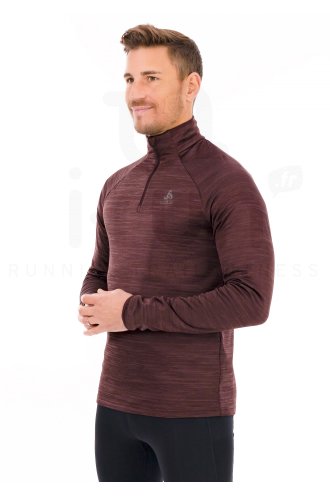 Odlo Essential Thermal 1/2 Zip 