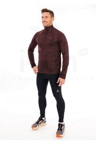 Odlo Essential Thermal 1/2 Zip 