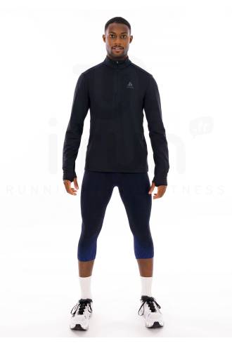 Odlo Essential Thermal 1/2 Zip 