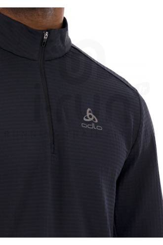 Odlo Essential Thermal 1/2 Zip 