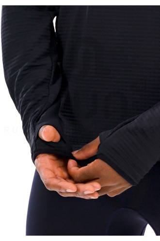 Odlo Essential Thermal 1/2 Zip 