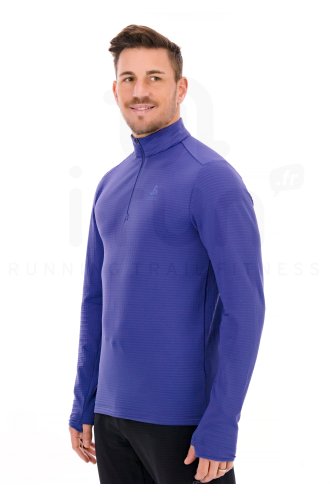 Odlo Essential Thermal 1/2 Zip 