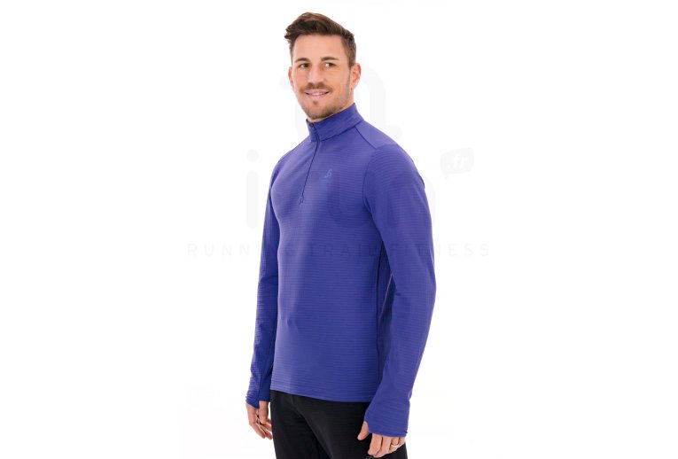 Odlo Essential Thermal 1/2 Zip