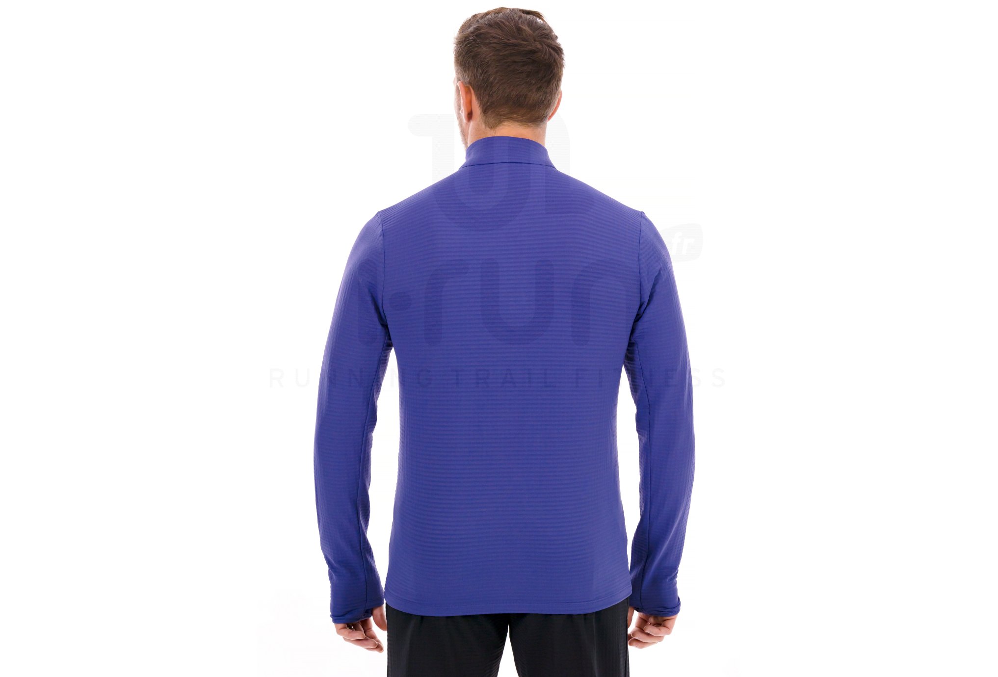 Odlo Essential Thermal 1/2 Zip