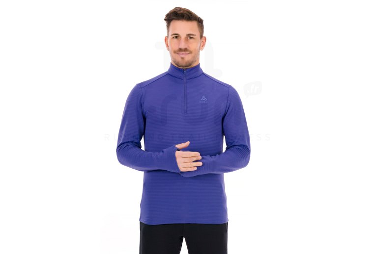 Odlo Essential Thermal 1/2 Zip