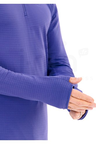 Odlo Essential Thermal 1/2 Zip 