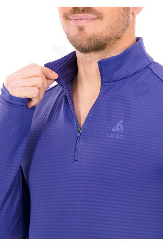 Odlo Essential Thermal 1/2 Zip 