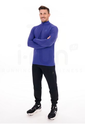 Odlo Essential Thermal 1/2 Zip 